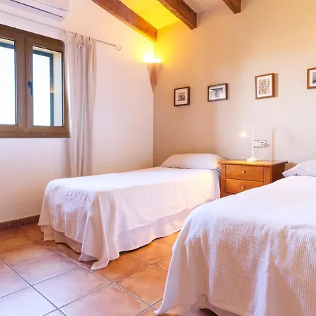Holiday home Finca Poas