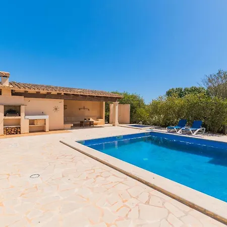 Holiday home Finca Poas *