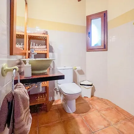 Holiday home Finca Poas *