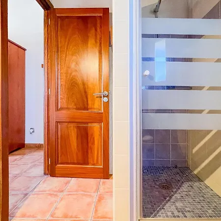 Finca Poas Holiday home *
