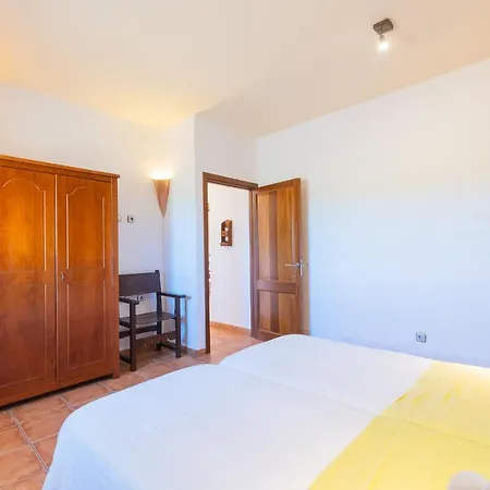 Holiday home Finca Poas *