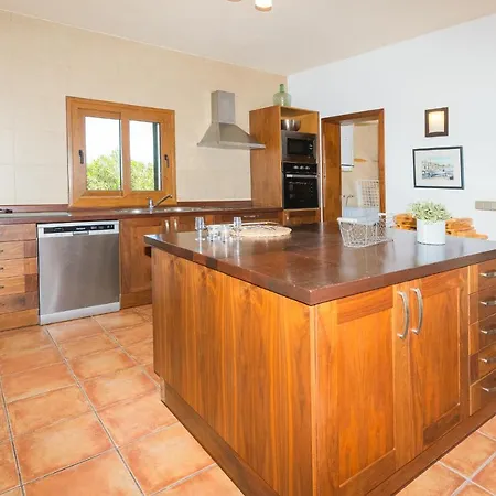 Finca Poas Holiday home *