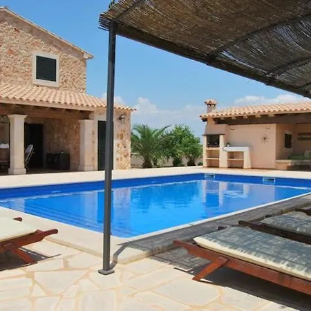 Ferienhaus Finca Poas