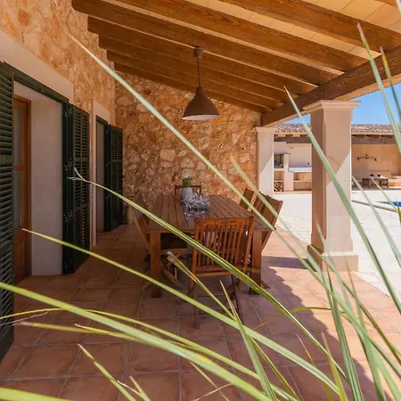 Ferienhaus Finca Poas