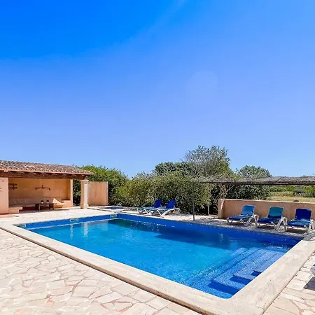 Finca Poas Llombarts
