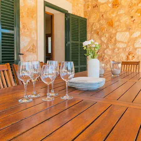 Ferienhaus Finca Poas *