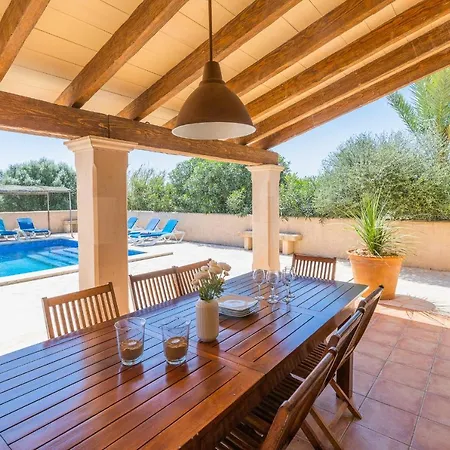 Ferienhaus Finca Poas *