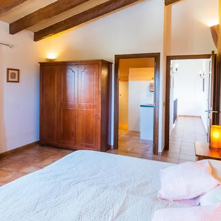 Finca Poas Ferienhaus