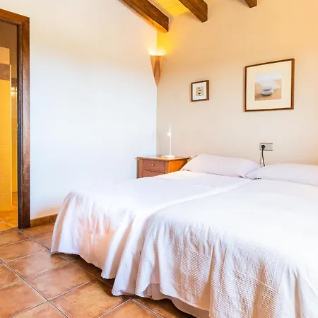 Ferienhaus Finca Poas Llombarts