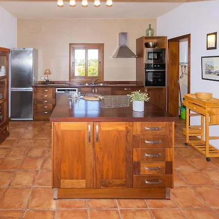 Finca Poas Ferienhaus