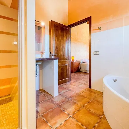 Ferienhaus Finca Poas Llombarts