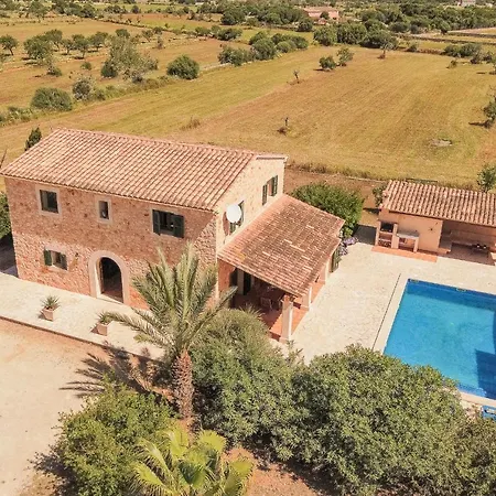 Finca Poas Ferienhaus