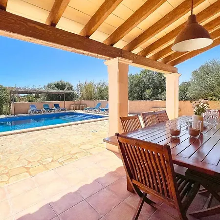 Finca Poas Llombarts