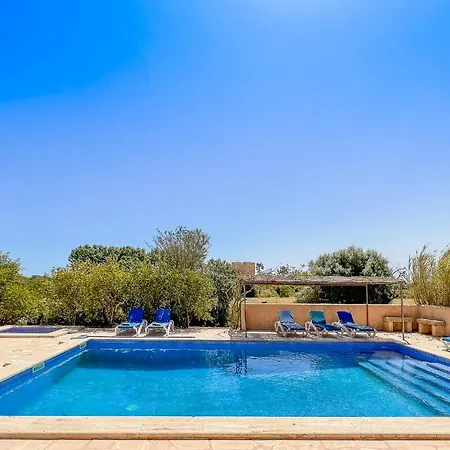 Ferienhaus Finca Poas Llombarts