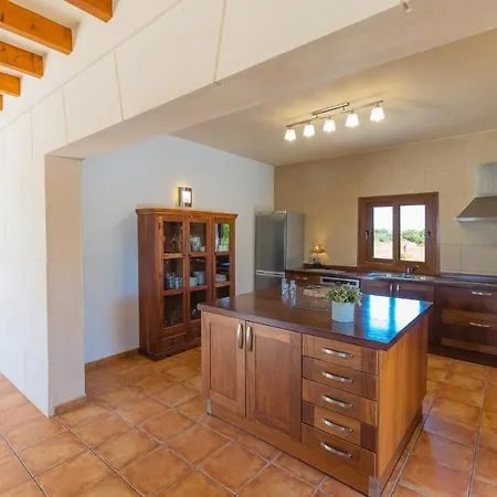 Ferienhaus Finca Poas