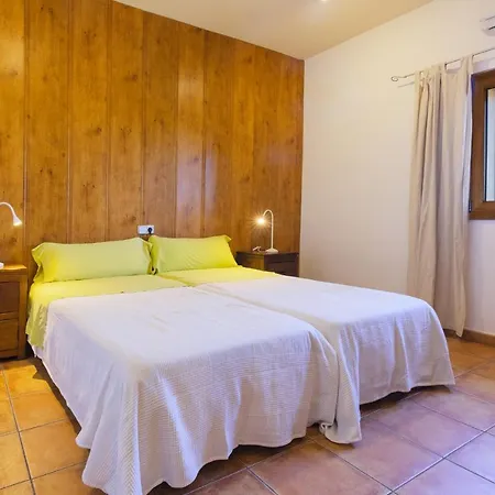 Ferienhaus Finca Poas *