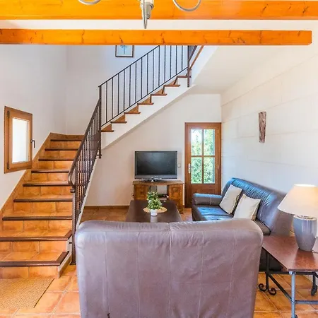 Ferienhaus Finca Poas