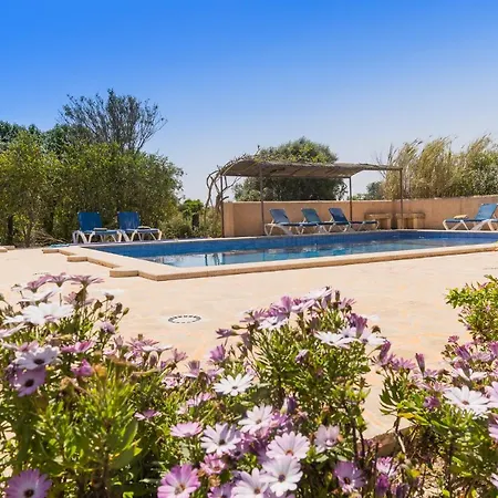 Finca Poas Ferienhaus *
